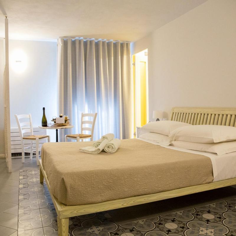 Porta Soprana Luxury Guest House & Spa Sclafani Luaran gambar