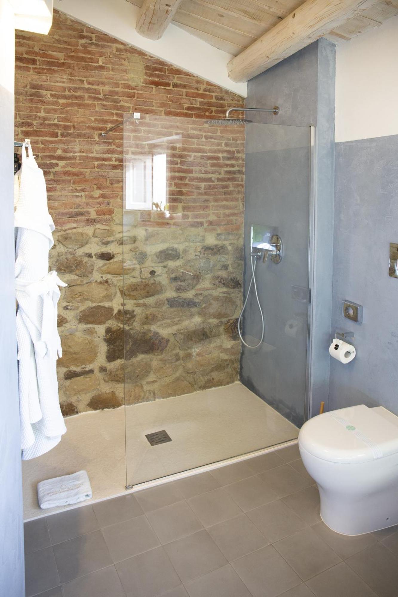Porta Soprana Luxury Guest House & Spa Sclafani Luaran gambar